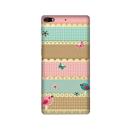 Gift paper Case for Gionee Elifi S7