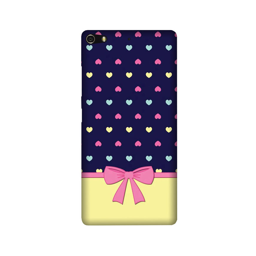 Gift Wrap5 Case for Gionee Elifi S7
