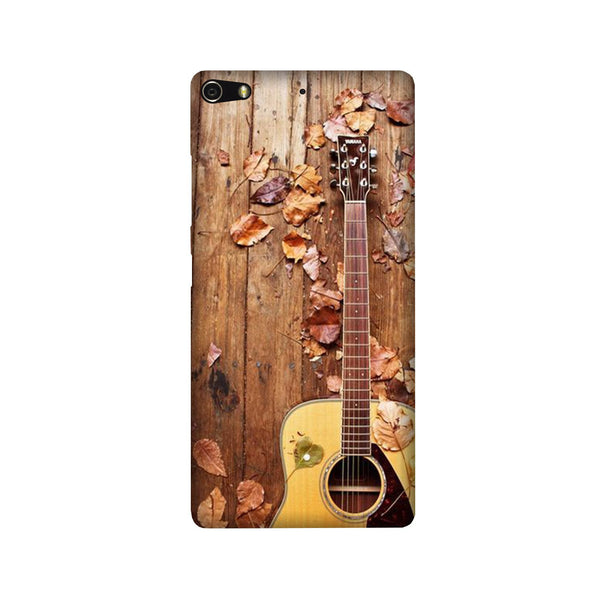 Guitar Case for Gionee Elifi S7
