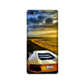 Car lovers Case for Gionee Elifi S7