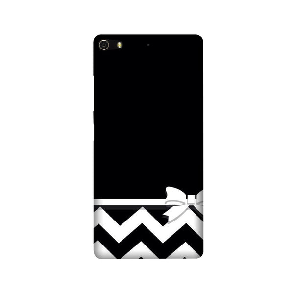 Gift Wrap7 Case for Gionee Elifi S7