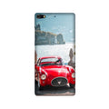 Vintage Car Case for Gionee Elifi S7