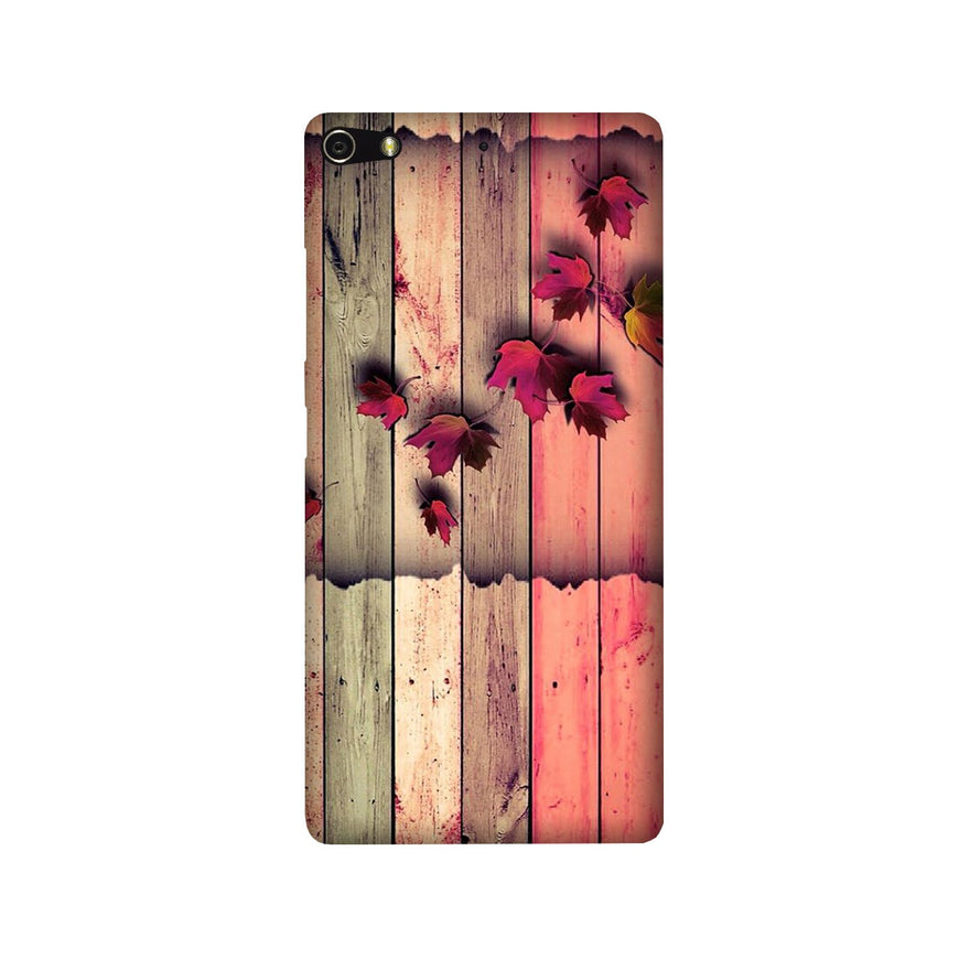 Wooden look2 Case for Gionee Elifi S7