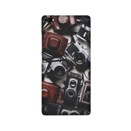 Cameras Case for Gionee Elifi S7