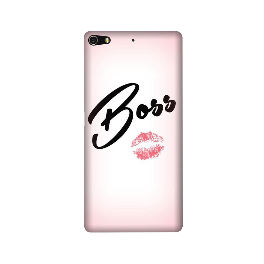 Boss Case for Gionee Elifi S7