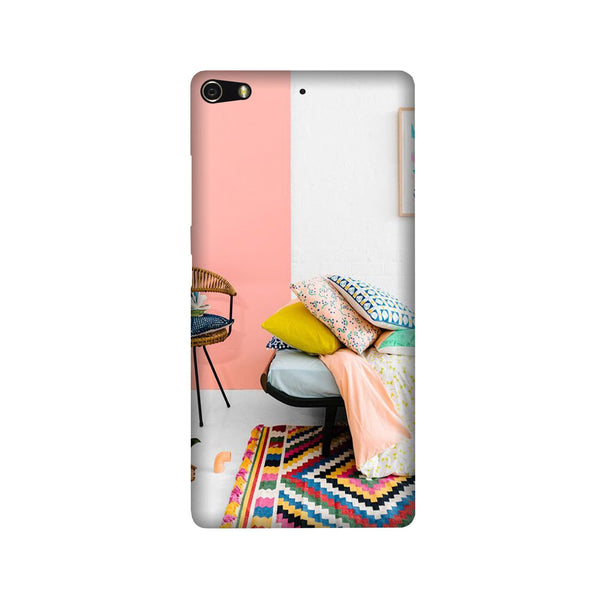 Home Décor Case for Gionee Elifi S7
