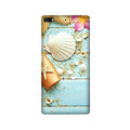 Sea Shells Case for Gionee Elifi S7
