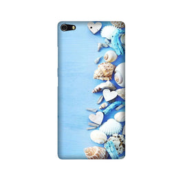 Sea Shells2 Case for Gionee Elifi S7