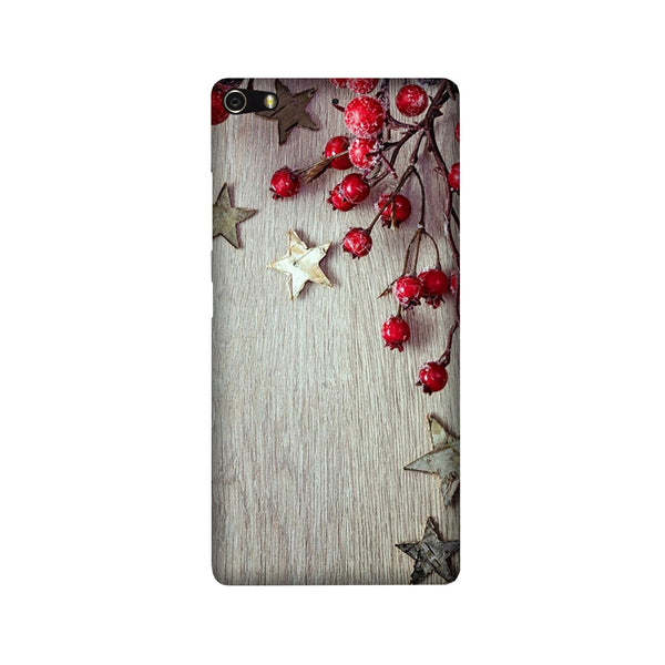 Stars Case for Gionee Elifi S7