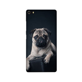 little Puppy Case for Gionee Elifi S7