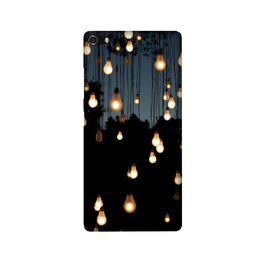Party Bulb Case for Gionee Elifi S7