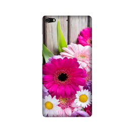 Coloful Daisy2 Case for Gionee Elifi S7