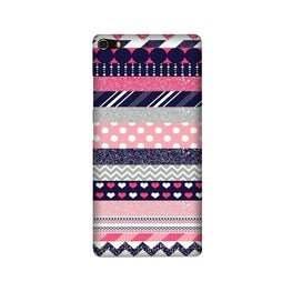 Pattern3 Case for Gionee Elifi S7