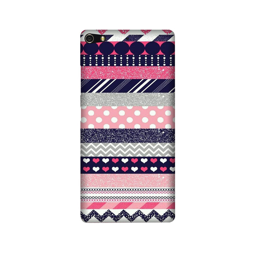 Pattern3 Case for Gionee Elifi S7