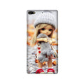 Cute Doll Case for Gionee Elifi S7