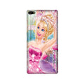 Princesses Case for Gionee Elifi S7