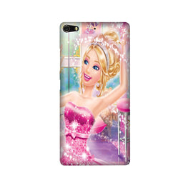 Princesses Case for Gionee Elifi S7