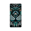 Lion Case for Gionee Elifi S7