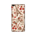 Love Paris Case for Gionee Elifi S7  (Design - 103)