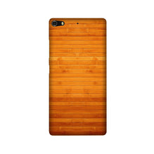 Wooden Look Mobile Back Case for Gionee Elifi S7  (Design - 111)