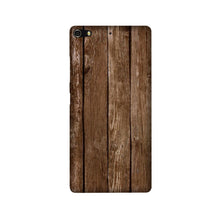 Wooden Look Mobile Back Case for Gionee Elifi S7  (Design - 112)