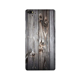 Wooden Look Case for Gionee Elifi S7(Design - 114)