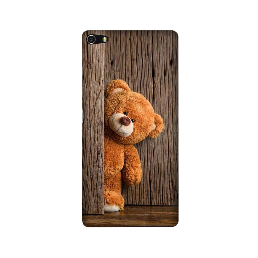 Cute Beer Case for Gionee Elifi S7  (Design - 129)