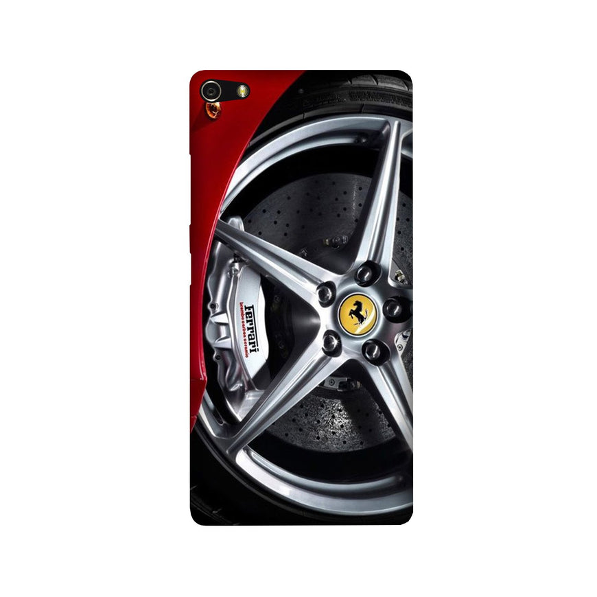 Ferari  Case for Gionee Elifi S7  (Design - 133)