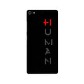 Human Case for Gionee Elifi S7  (Design - 141)