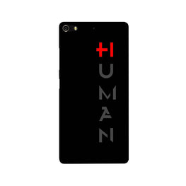 Human Case for Gionee Elifi S7(Design - 141)