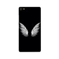 Angel Case for Gionee Elifi S7  (Design - 142)