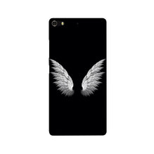 Angel Mobile Back Case for Gionee Elifi S7  (Design - 142)