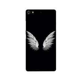 Angel Case for Gionee Elifi S7(Design - 142)