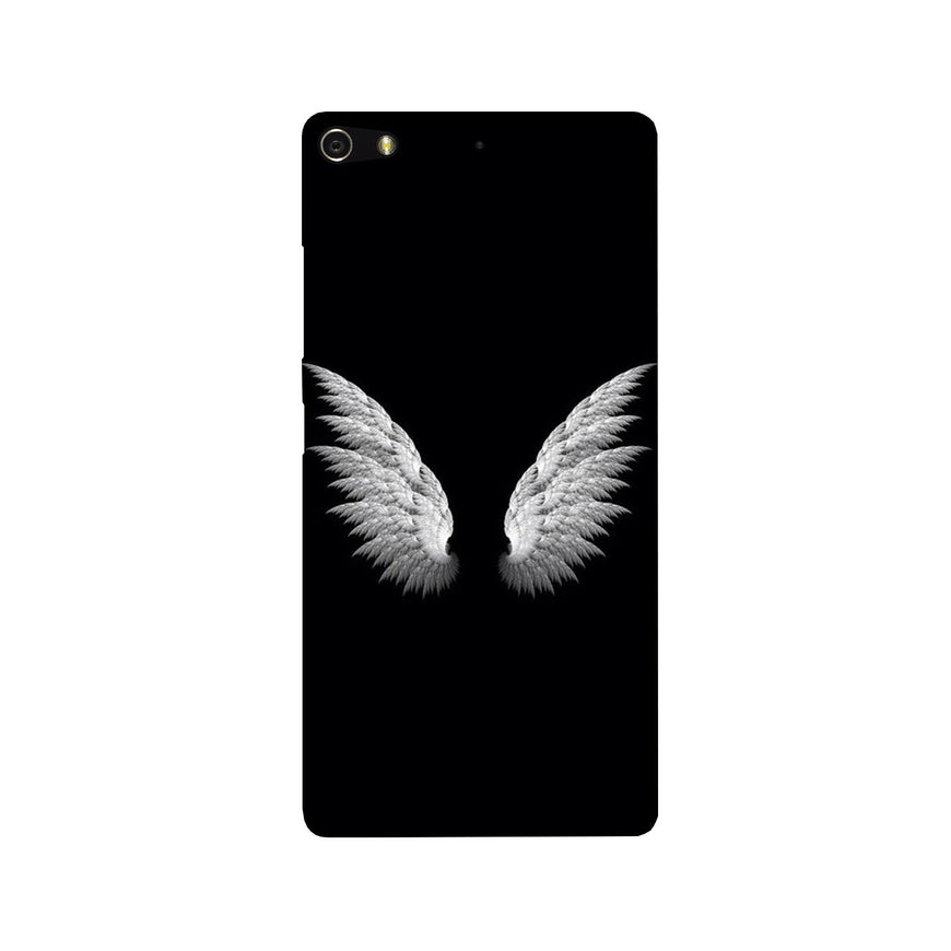 Angel Case for Gionee Elifi S7  (Design - 142)