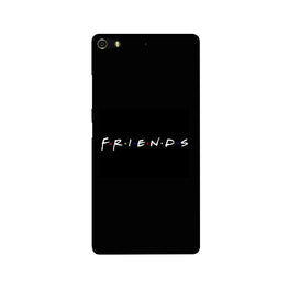 Friends Case for Gionee Elifi S7(Design - 143)