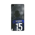 Pogba Case for Gionee Elifi S7  (Design - 159)