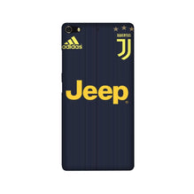 Jeep Juventus Mobile Back Case for Gionee Elifi S7  (Design - 161)