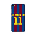 Neymar Jr Case for Gionee Elifi S7  (Design - 162)