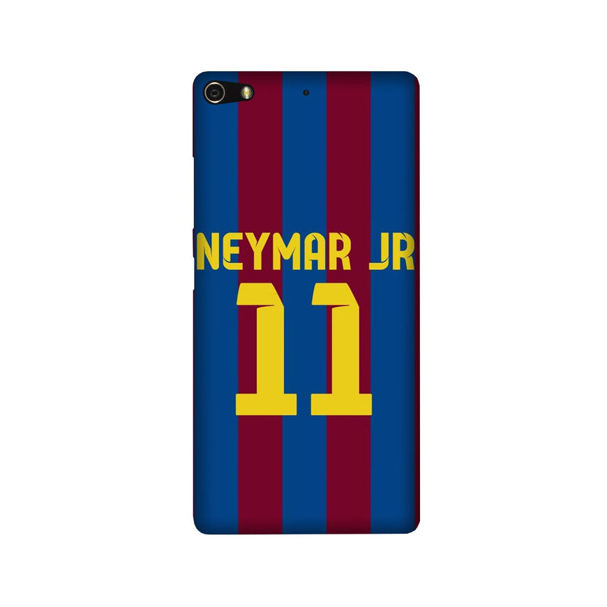 Neymar Jr Case for Gionee Elifi S7  (Design - 162)