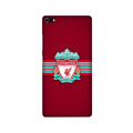 Liverpool Case for Gionee Elifi S7  (Design - 171)