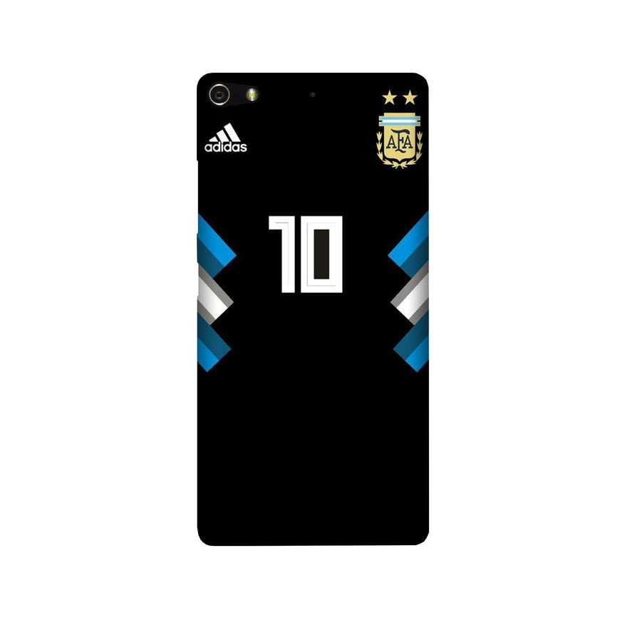 Argentina Case for Gionee Elifi S7  (Design - 173)