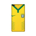 Brazil Case for Gionee Elifi S7  (Design - 176)