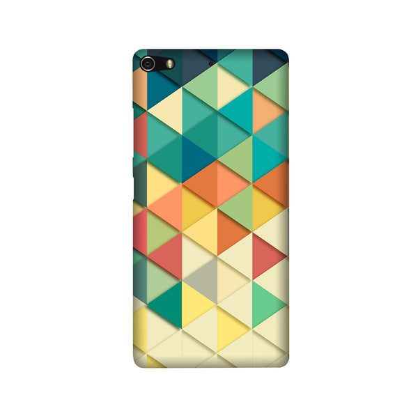 Designer Case for Gionee Elifi S7 (Design - 194)