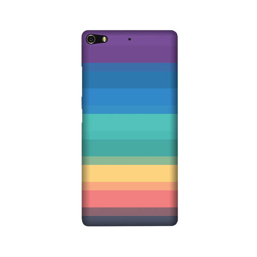 Designer Case for Gionee Elifi S7 (Design - 201)