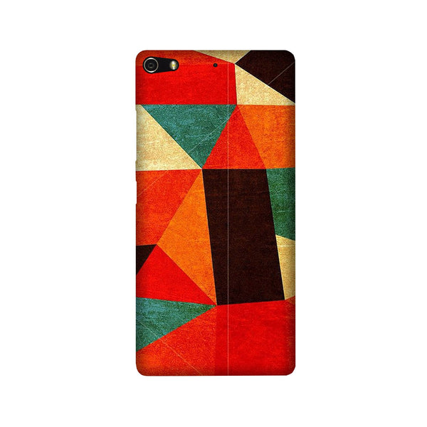 Modern Art Case for Gionee Elifi S7 (Design - 203)