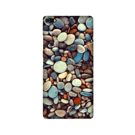 Pebbles Case for Gionee Elifi S7 (Design - 205)