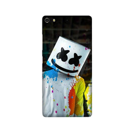 Marsh Mellow Case for Gionee Elifi S7 (Design No. 220)