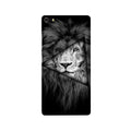 Lion Star Case for Gionee Elifi S7 (Design No. 226)