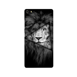 Lion Star Case for Gionee Elifi S7 (Design No. 226)