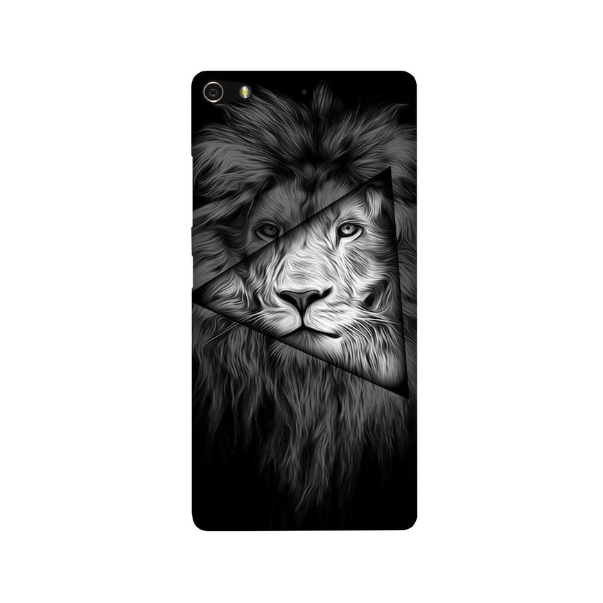 Lion Star Case for Gionee Elifi S7 (Design No. 226)